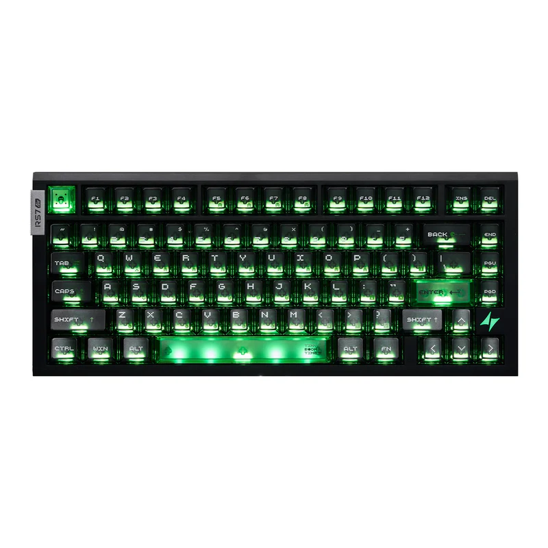 MCHOSE ACE 68 Air Hall Effect Keyboard | Altf4